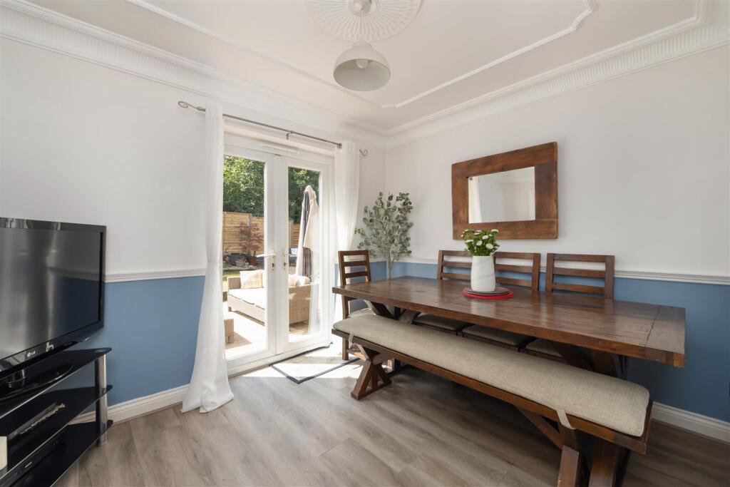 Oakwood Mews, Stanley Road, Whitstable