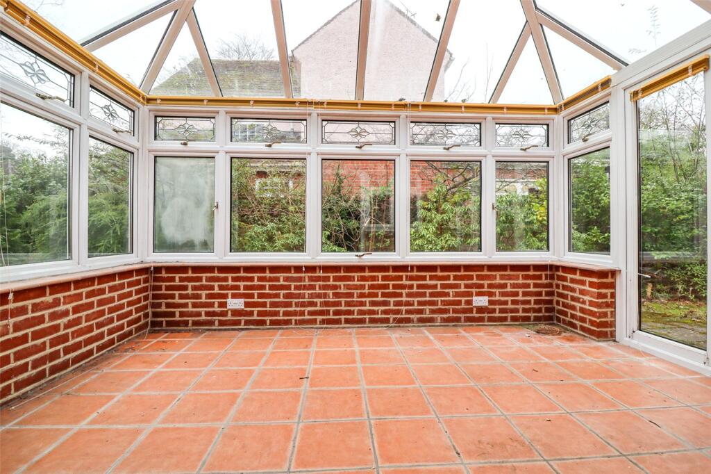 Conservatory