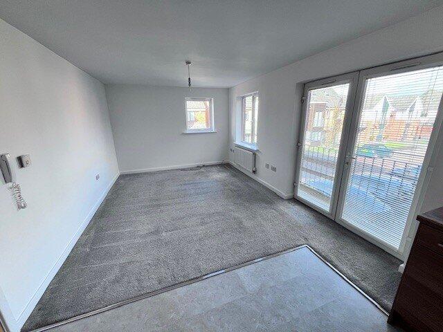 Lounge/Kitchen