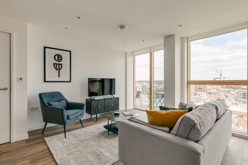 Lounge Room