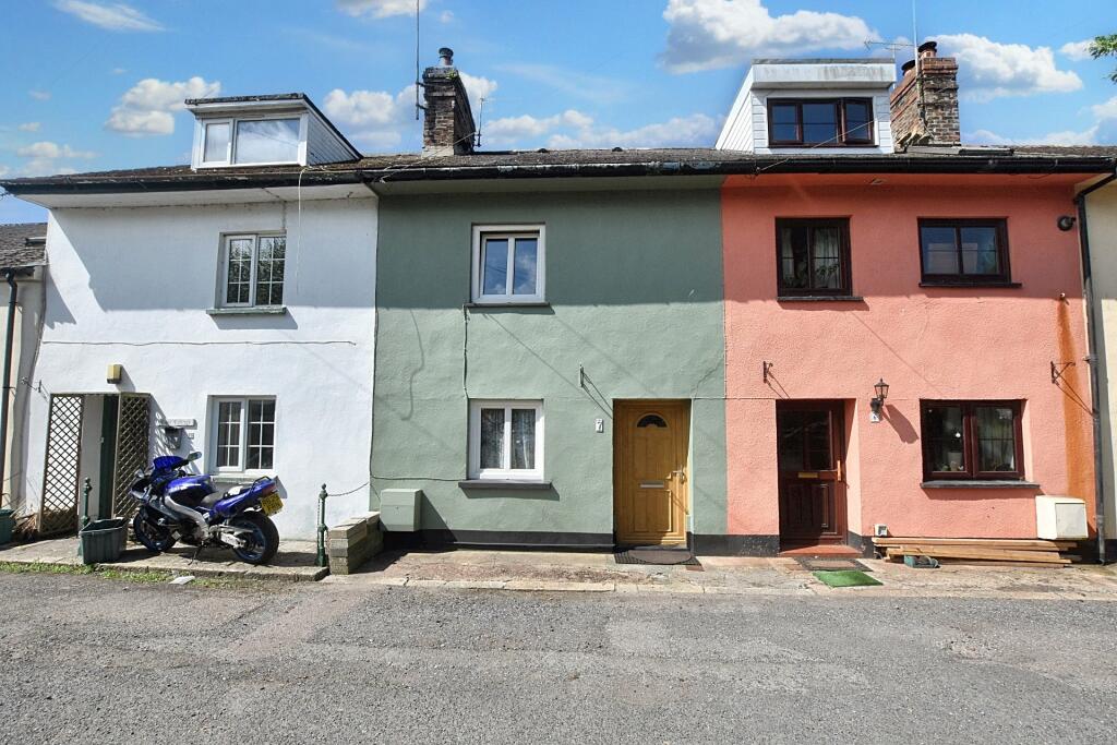 Front Aspect