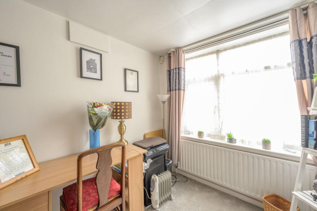 Front Reception Room 2