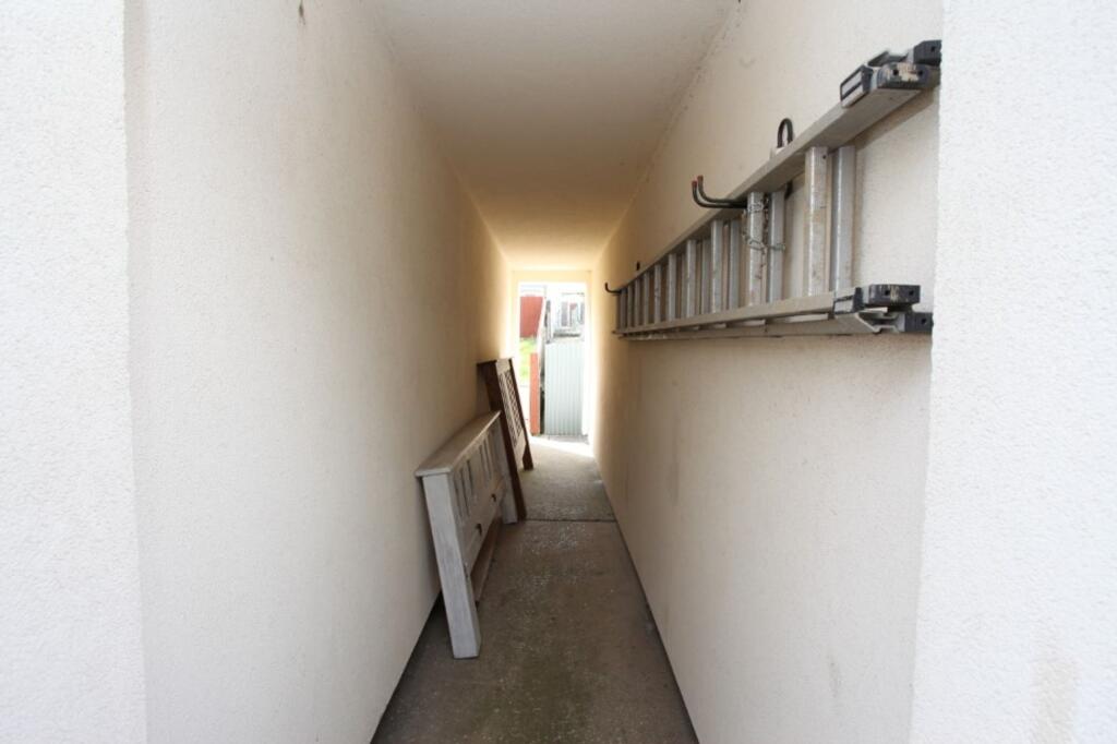 Side Access