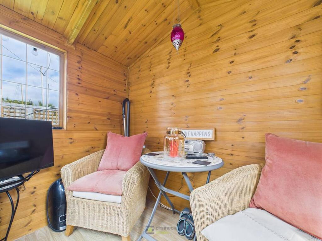 Summer House