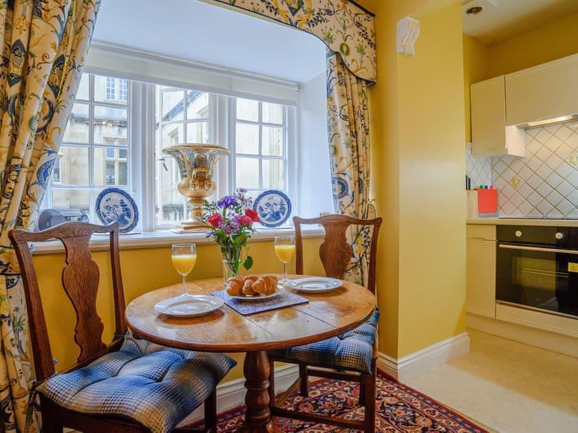 20 Sherborne House - Breakfast Area.jpg