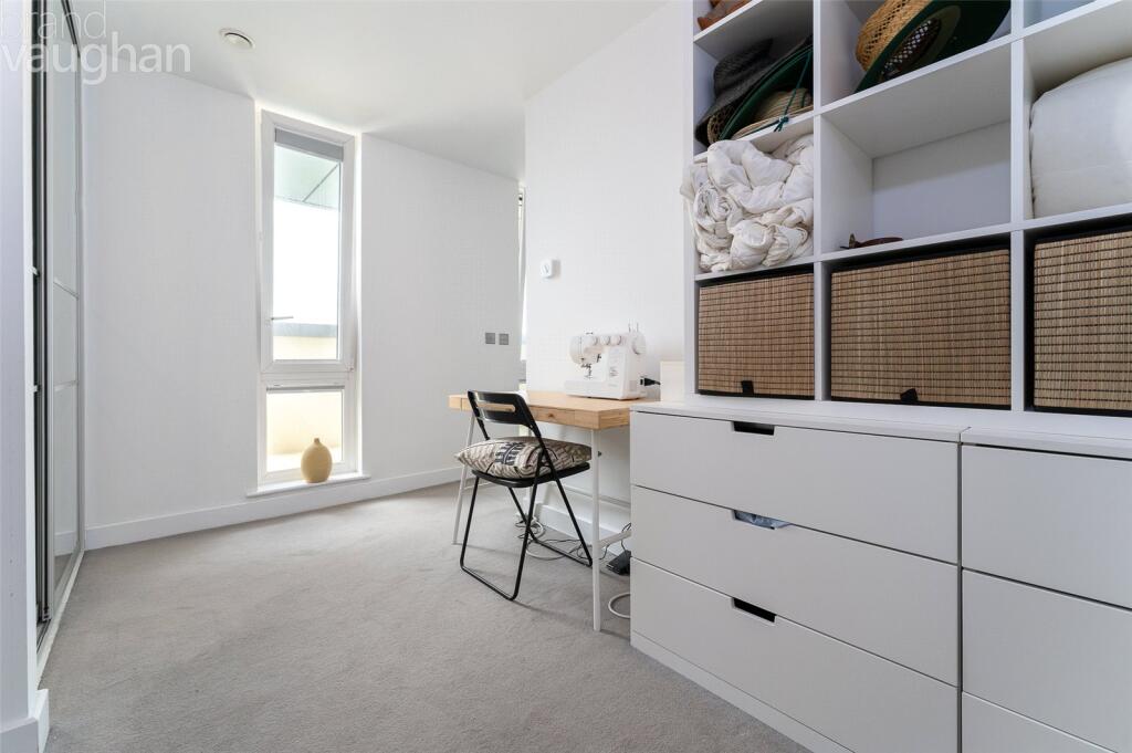 Dressing Room