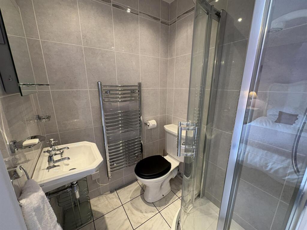 En-Suite Two