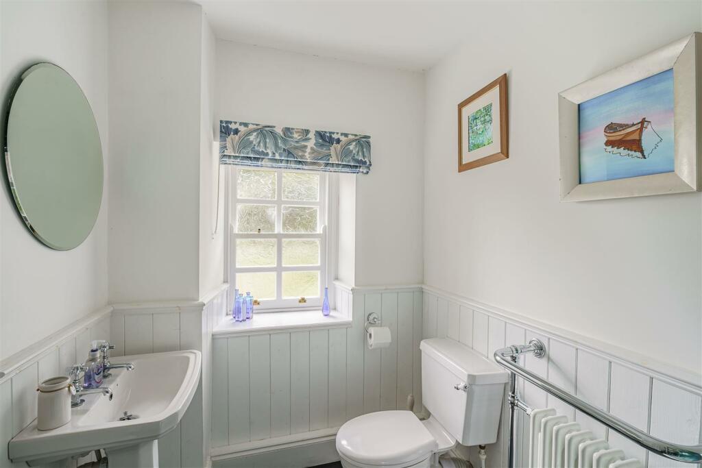 Ground Floor En-Suite