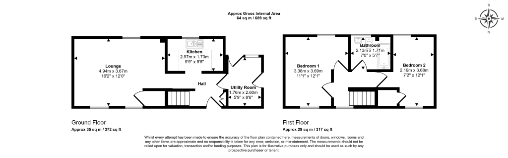 39 Coronation Street, Macclesfield, Cheshire, SK11 7PQ