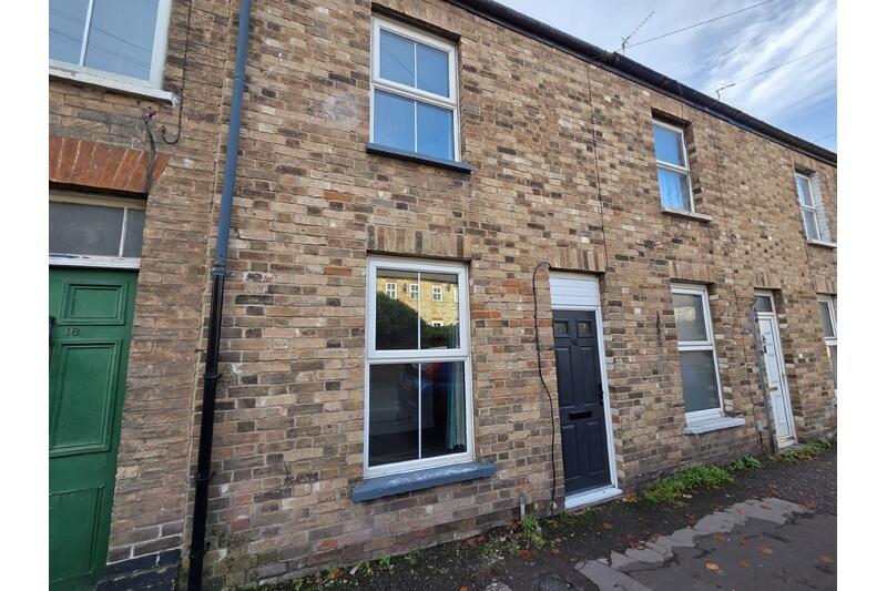 South Street, Bridgwater, TA1