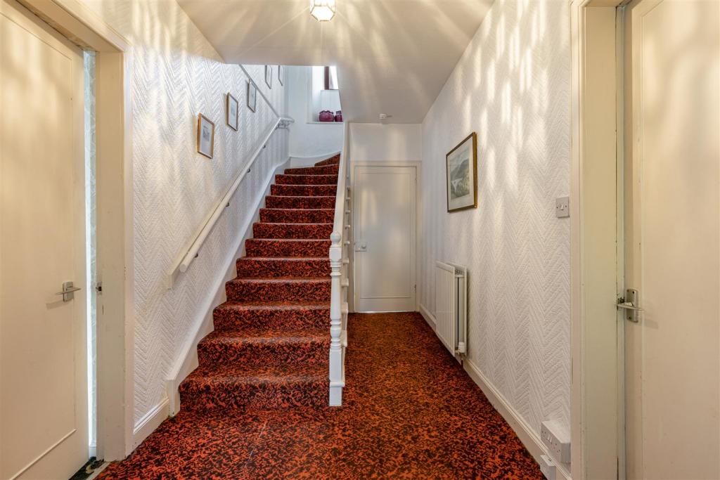 Victoria Villa St Abbs  32.JPG