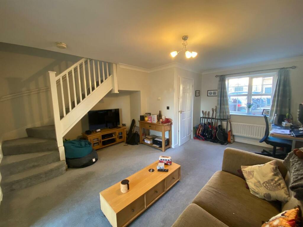 Sitting Room: