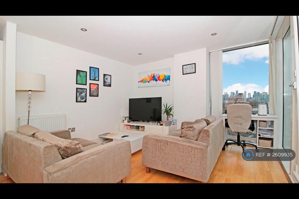 Lounge - Tv