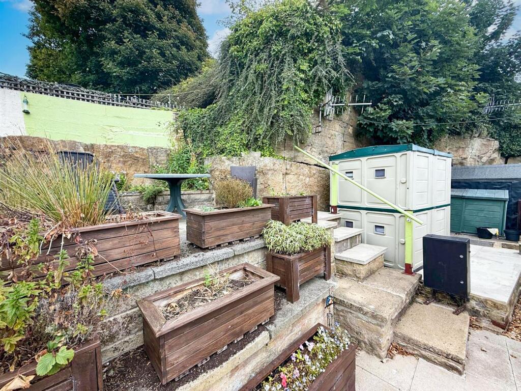 1 bed park home, Silsden 13