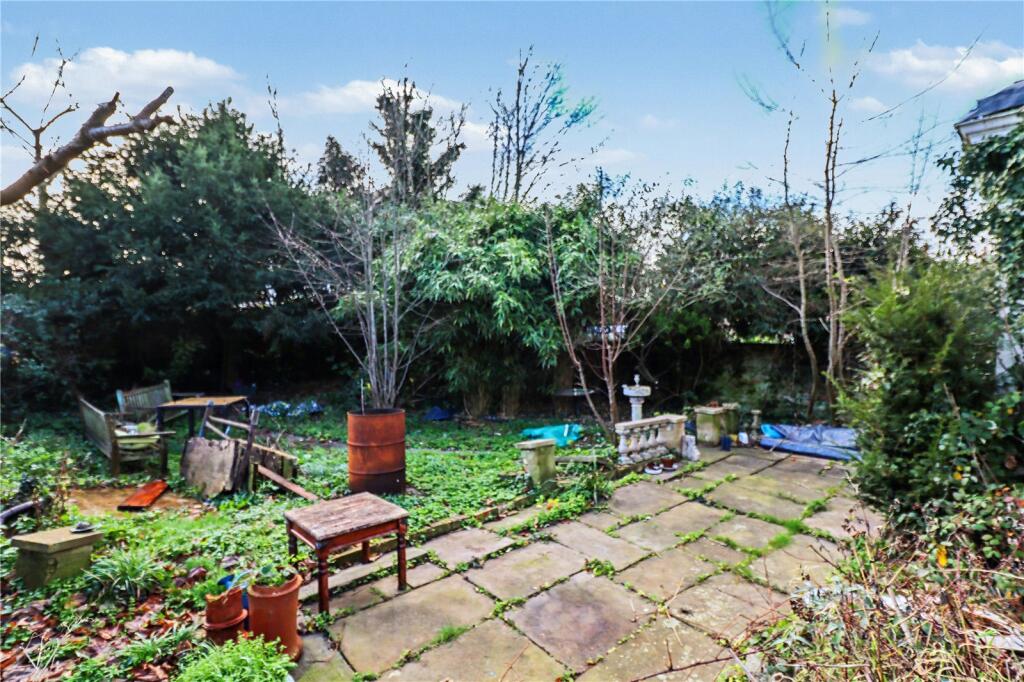 Garden