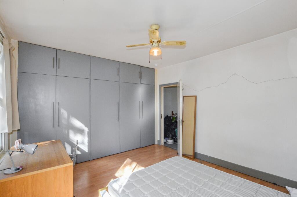 32 Archel Road, West Kensington, London, W14 9QH