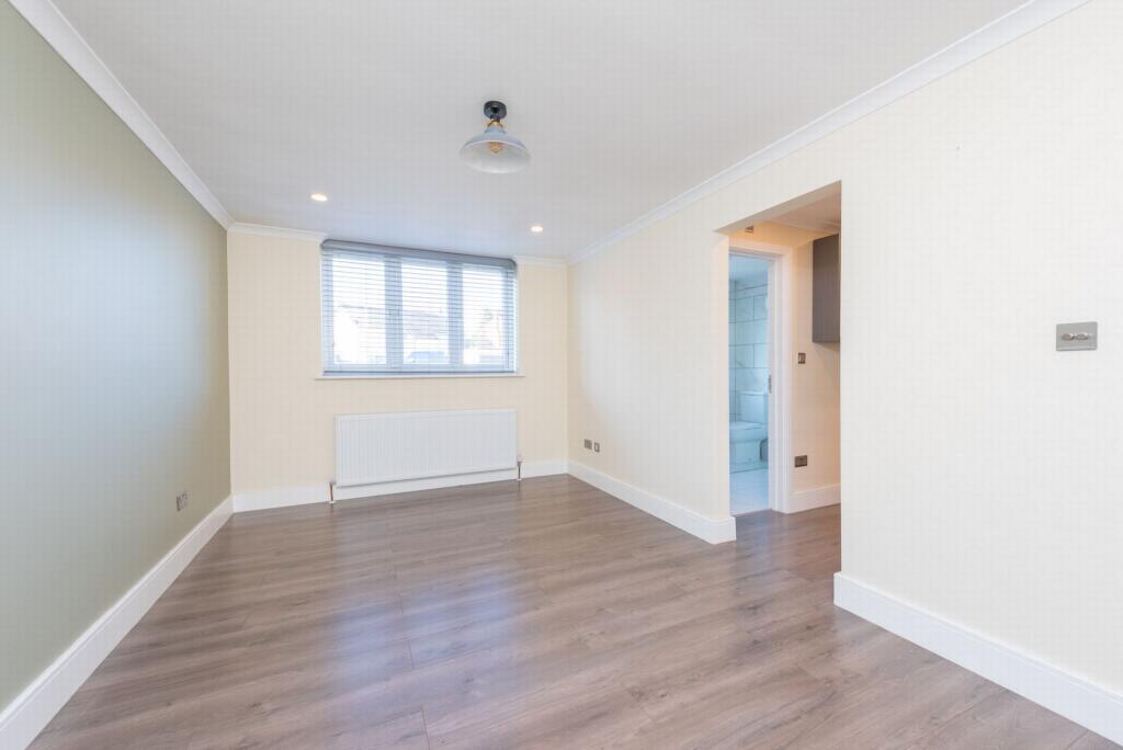 Principle Bedroom