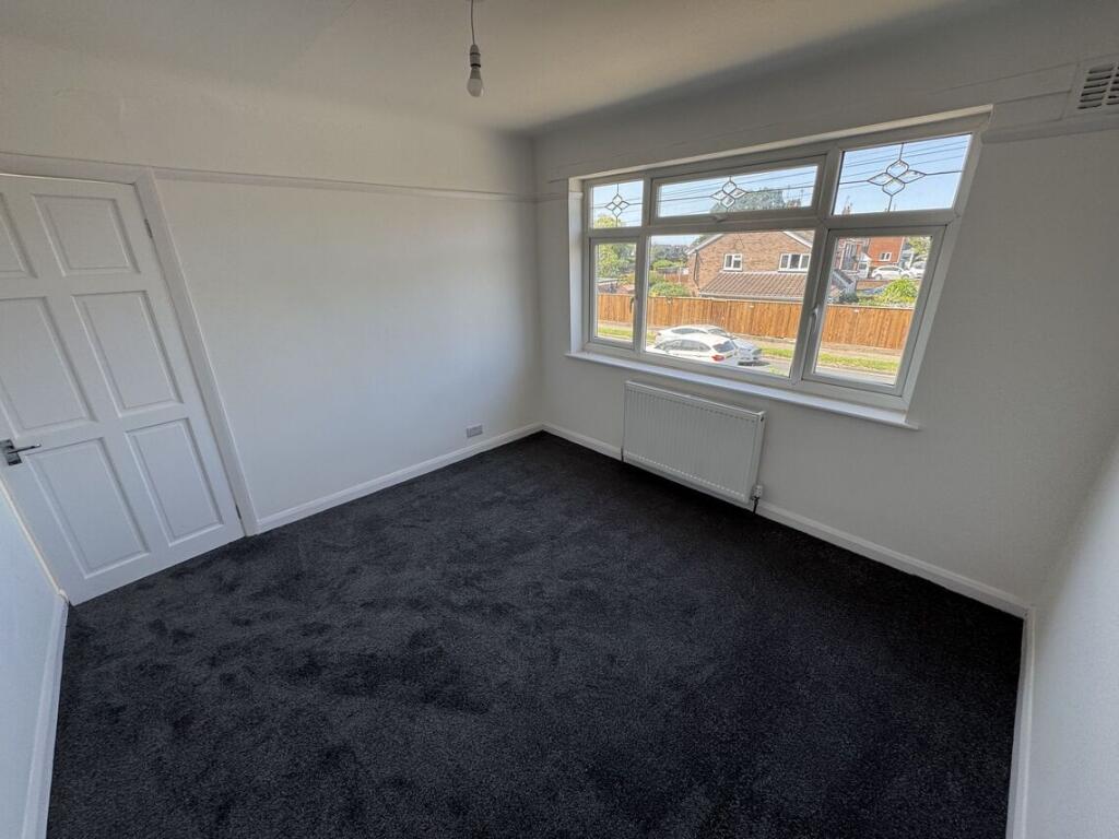 Bedroom No.1