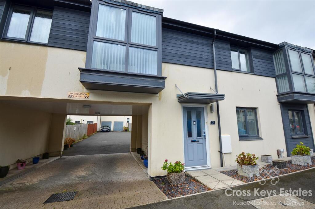 More Property Information