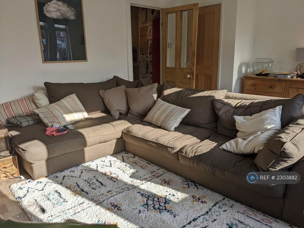 Living Room Sofa