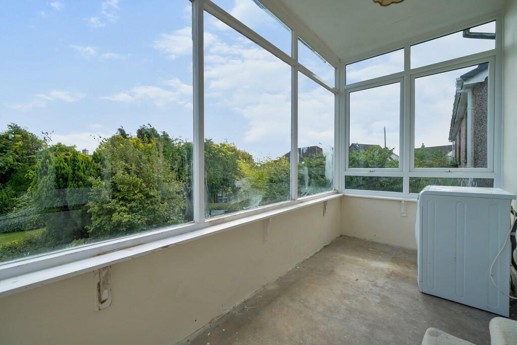 Sun Room