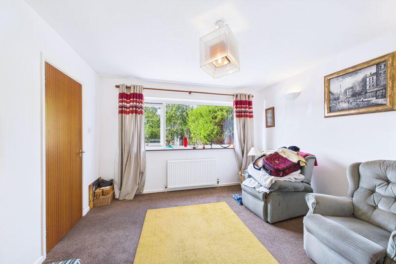 Living room side