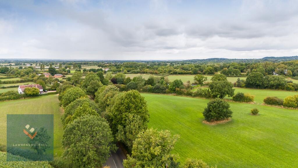 Surrounding Countryside