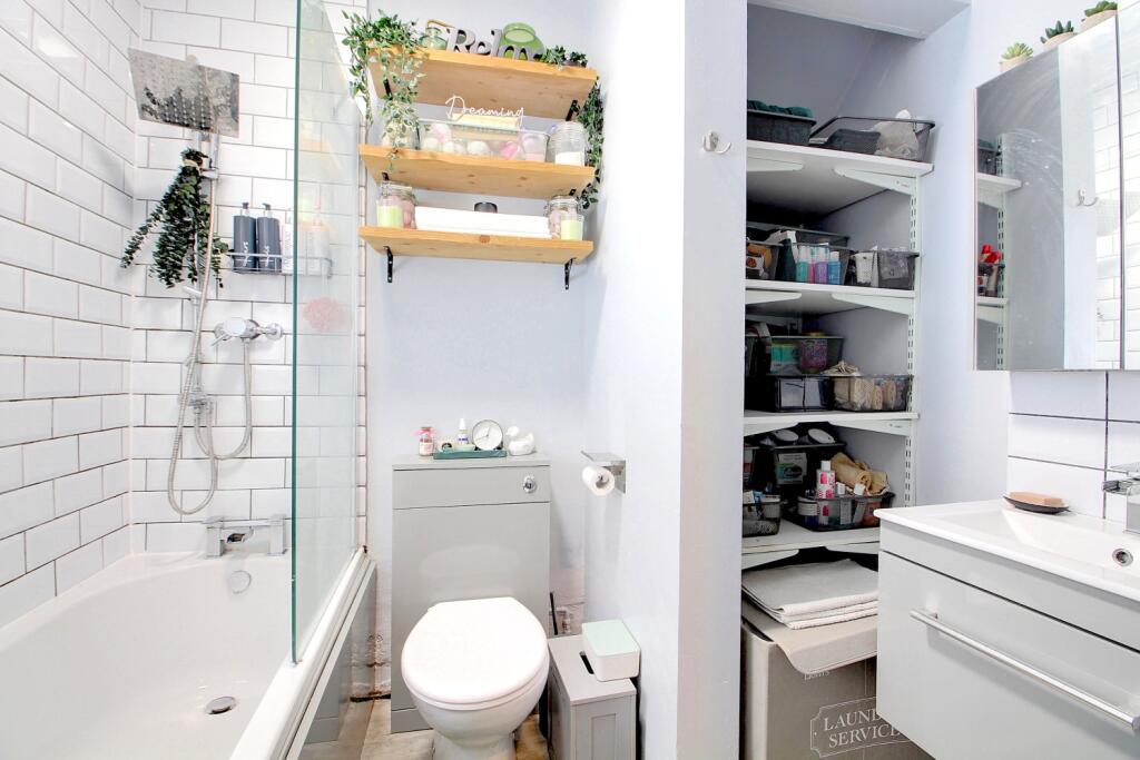Bathroom 2