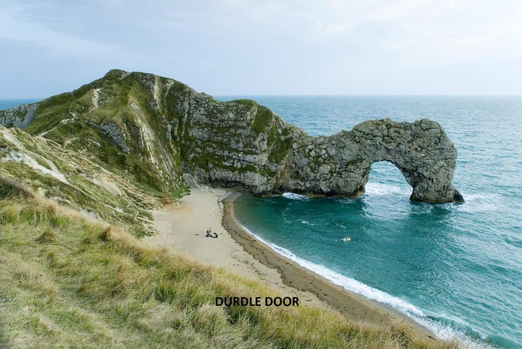 10- Durdle Door
