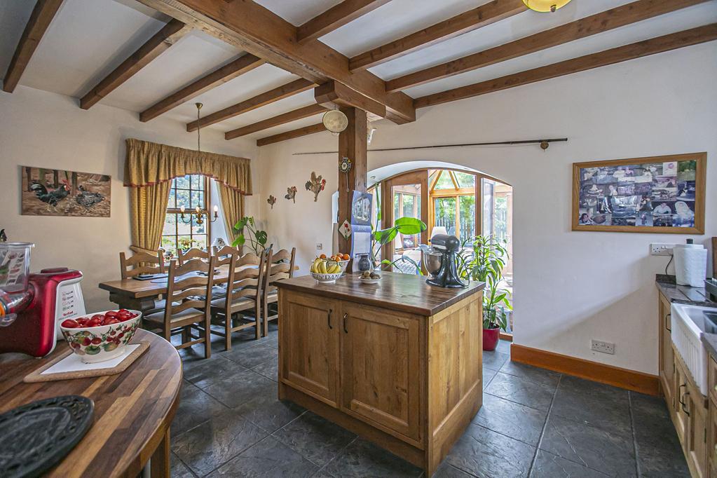 DINING KITCHEN AGAIN