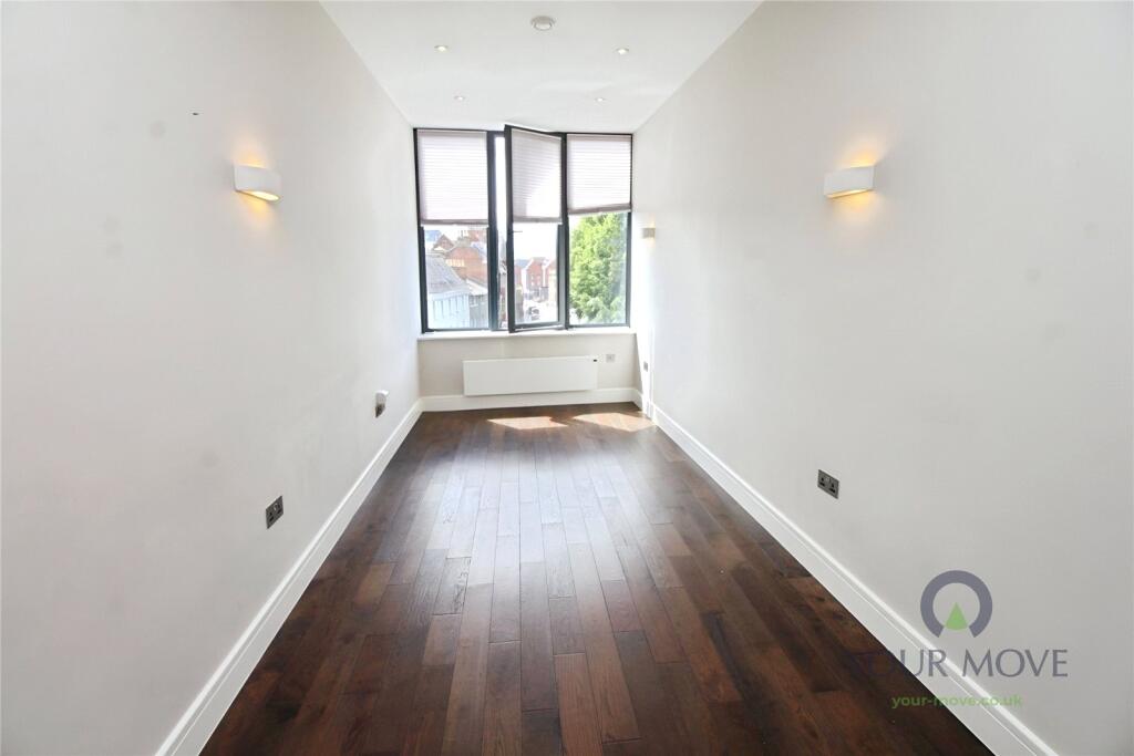 Lounge/Kitchen