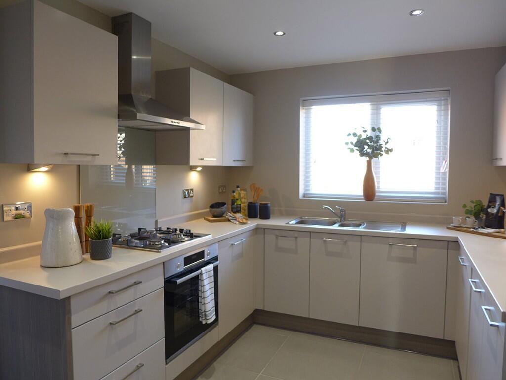 Example Kitchen