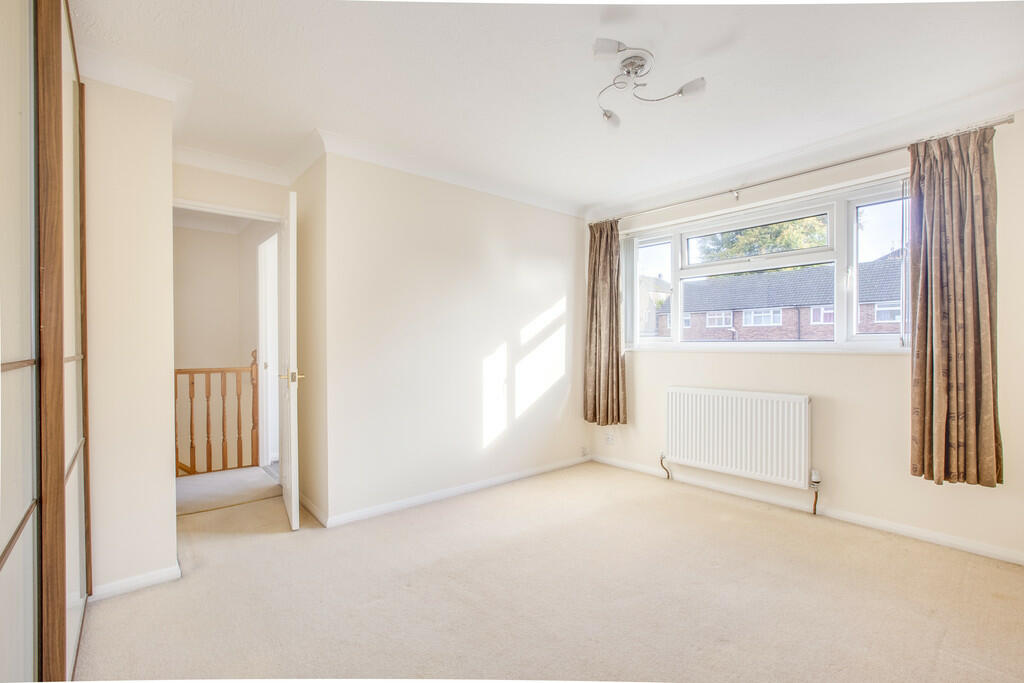 42 Sheepfold Lane...
