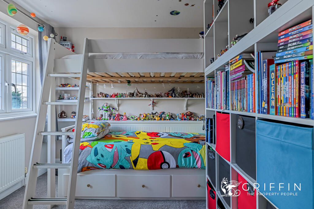 Bedroom 2