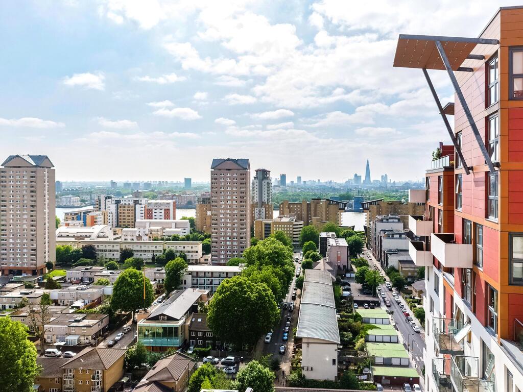 Phoenix Heights E14