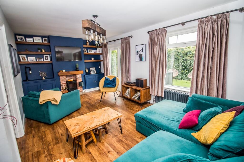 Malvern Road, Lambton, Washington, NE38