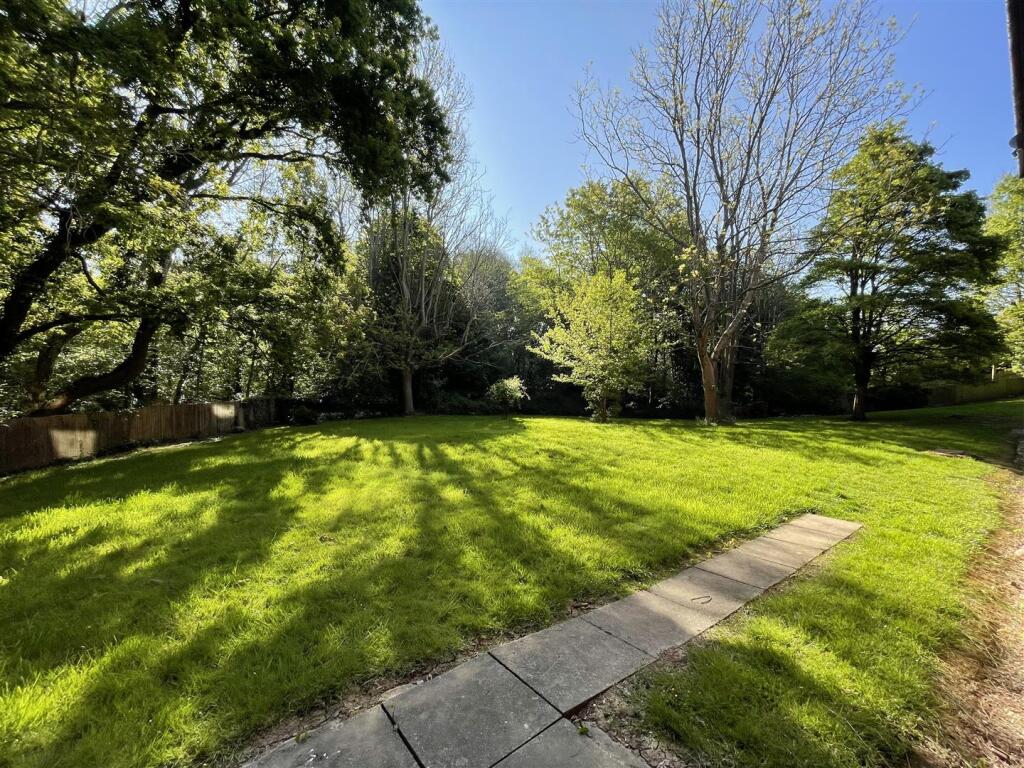 Communal Gardens