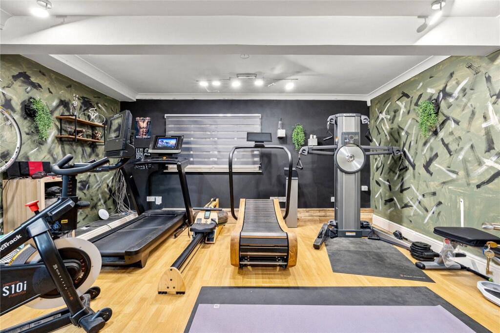 Gym