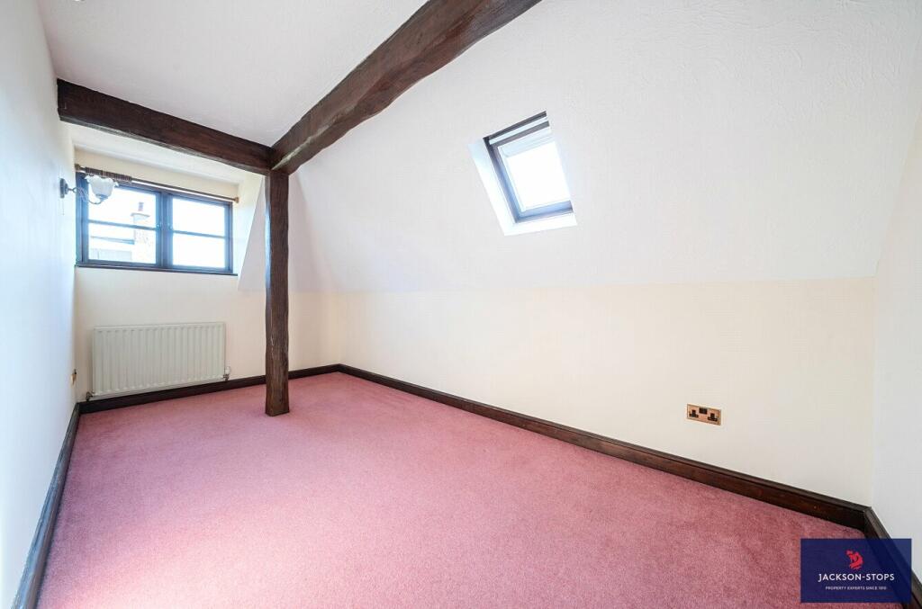 Bedroom Five