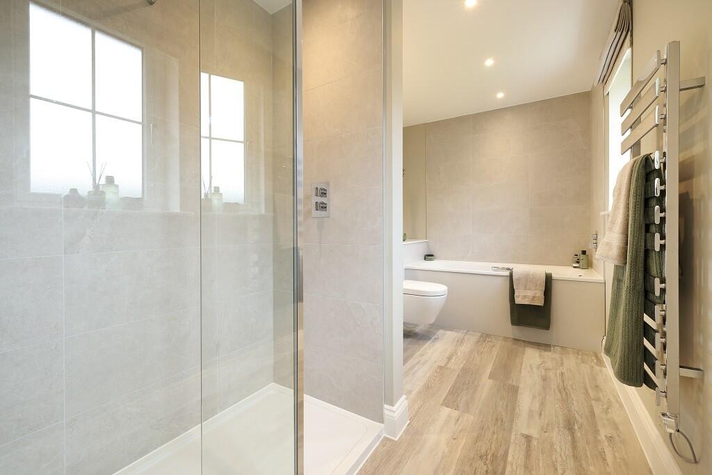 Show home image