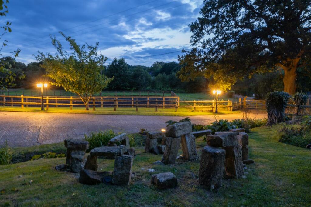 Twilight views