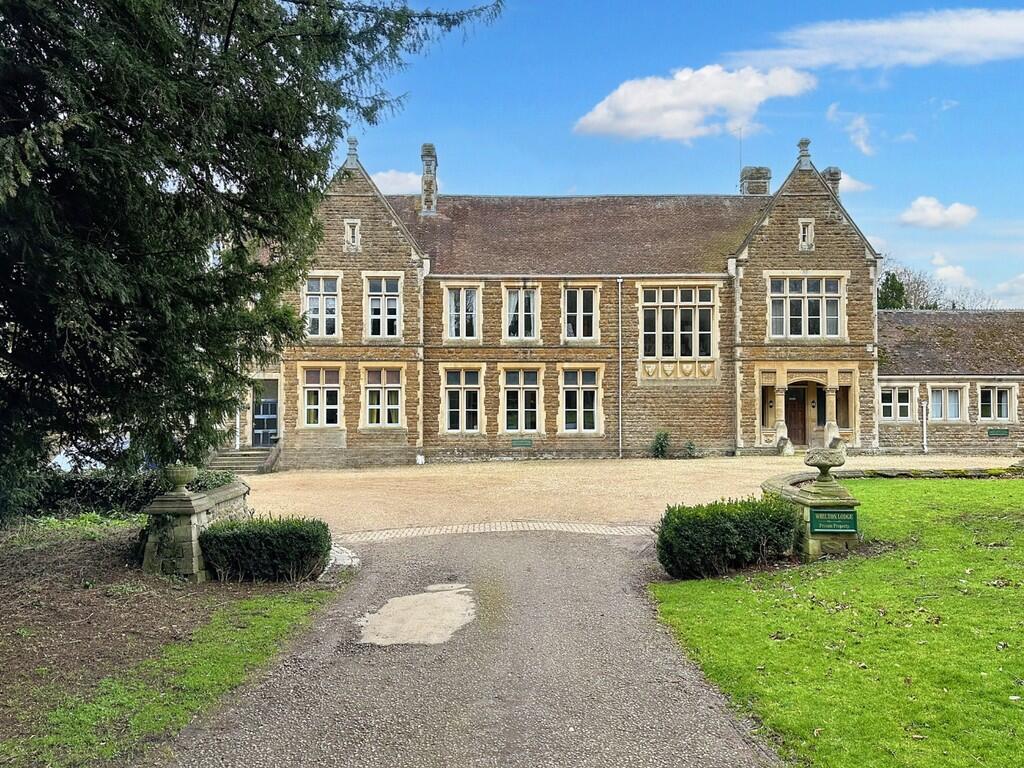 Whilton Lodge Ent...