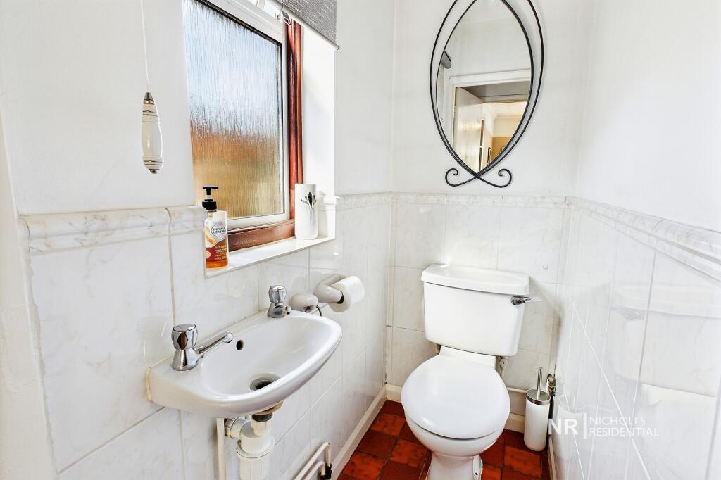 WC