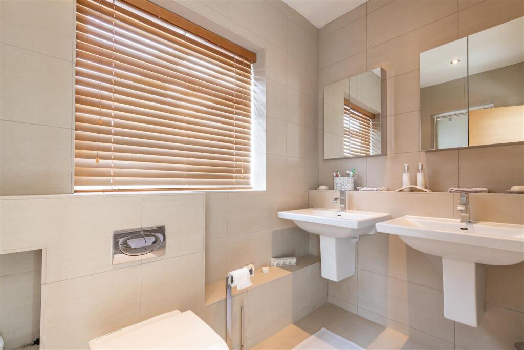Master En Suite