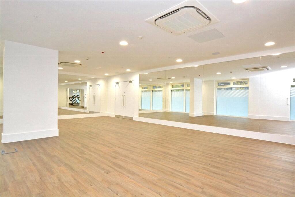 Fitness Studio