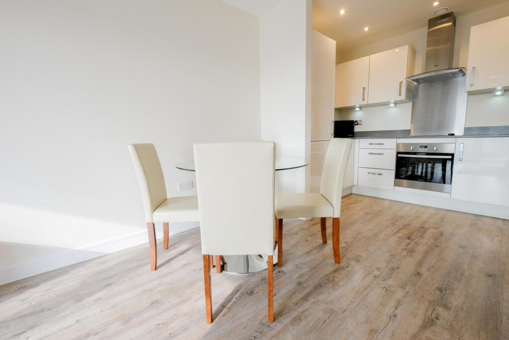 Kitchen Dining