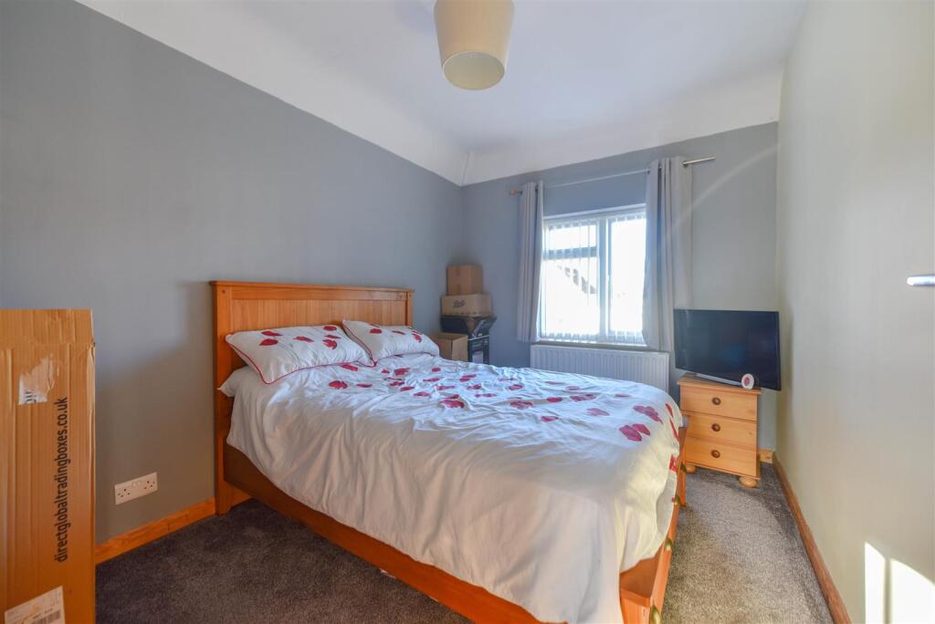 BEDROOM TWO