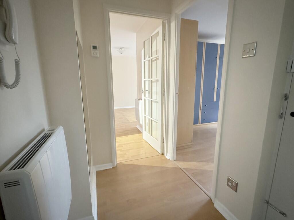 hallway final