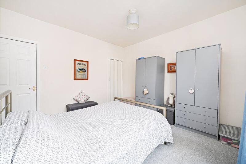 First Floor Bedroom 