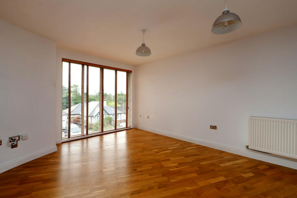 Kitchen / Diner / Lounge